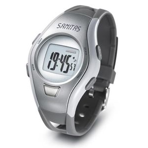 watch-type heart rate monitor