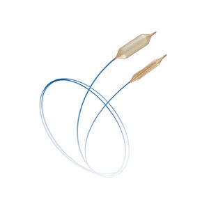 valvuloplasty catheter