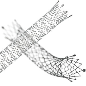 biliary stent