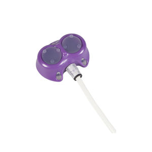 implantable venous port