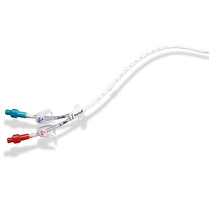 hemodialysis catheter
