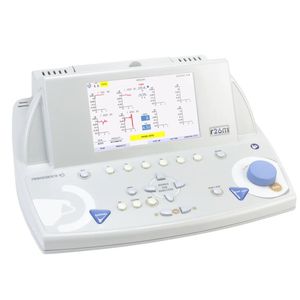 acoustic reflex tester