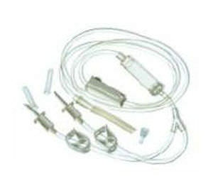 vesical irrigation instrument kit