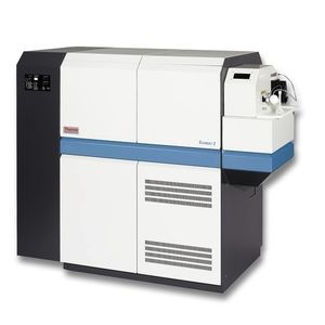ICP-MS spectrometer