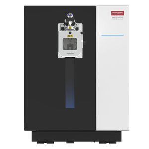 FT-MS spectrometer