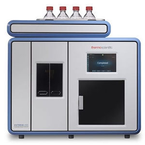 ASE laboratory extractor