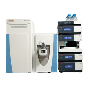 proteomic spectrometer