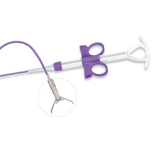 laparoscopic clip applier