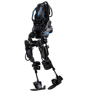 gait rehabilitation exoskeleton