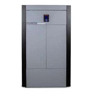 Purite Water Purification Solutions: Medical Technical Facilities ...