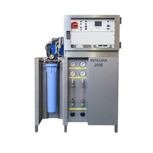 Purite Water Purification Solutions: Medical Technical Facilities ...