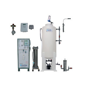 laboratory water purification system 1