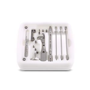 orthopedic surgery veterinary instrument kit