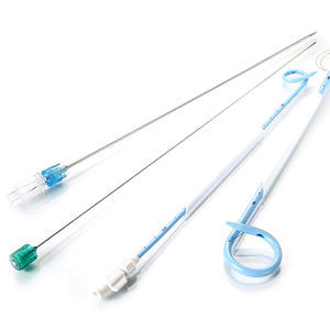 drainage veterinary catheter