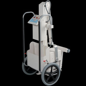 digital mobile radiography unit
