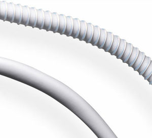 ePTFE vascular prosthesis