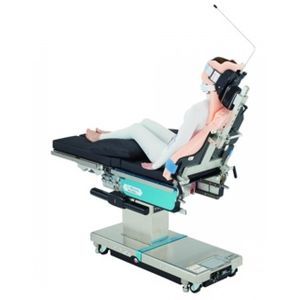 Universal operating table - MOT-5602BW - Mizuho Medical - neurosurgery ...