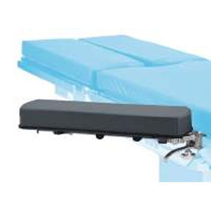 operating table armrest