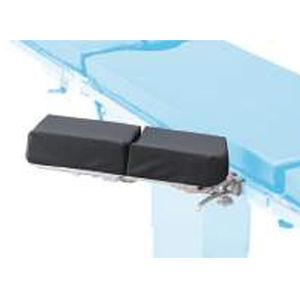 operating table armrest