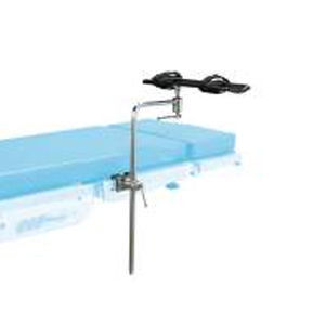 operating table armrest