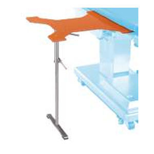 surgical armrest