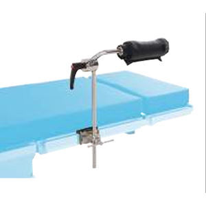 operating table armrest