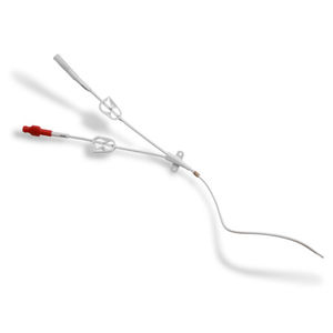 central venous catheter