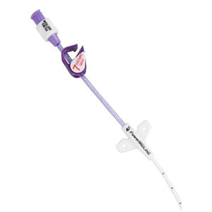 peripheral catheter