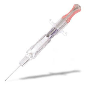 infusion needle catheter