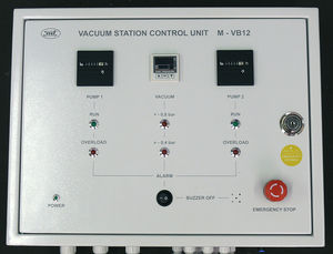pressure control unit