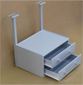 multi-function shelf 1