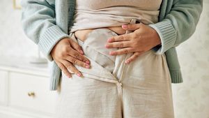 ileostomy bag 1