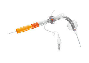 tracheotomy cannula 1
