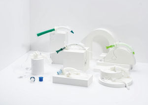 tracheotomy cannula 1