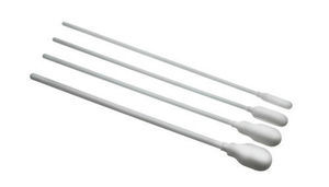 tracheostomy tube swab 1