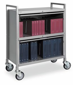 medical trolley 1