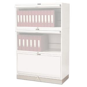 medical record cabinet