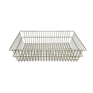 trolley basket