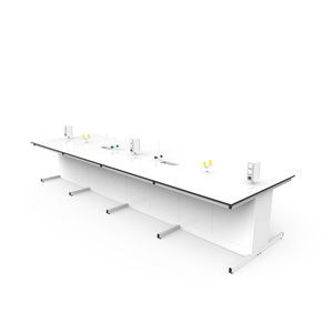 modular laboratory bench