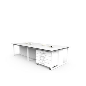 modular laboratory bench