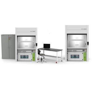 chemical fume hood
