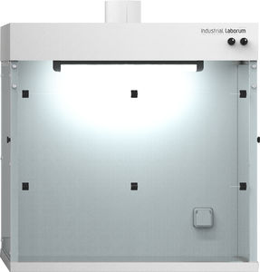chemical fume hood