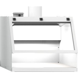 chemical fume hood
