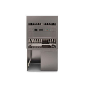 chemical fume hood