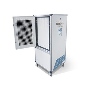 mobile air purifier