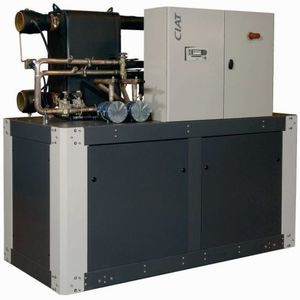 water-cooled water chiller 1