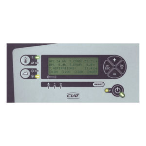 temperature control unit