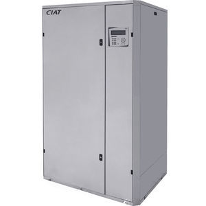 cleanroom air handling unit