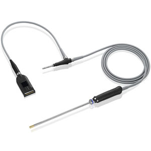 video laparoscope