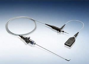 high-definition video laparoscope